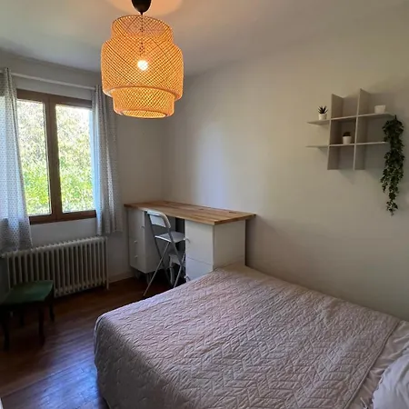 Maison Proche Centre-ville Et Marais Poitevin