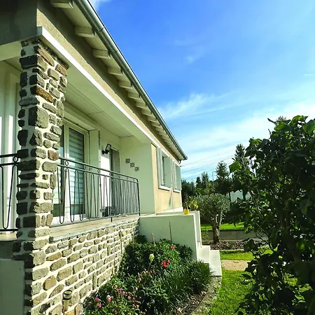 Maison Proche Centre-ville Et Marais Poitevin *